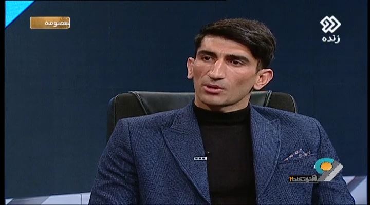 صحبت های علیرضا بیرانوند درباره مراسم برترین های آسیا و دلایل عدم انتخاب به عنوان مرد سال آسیا