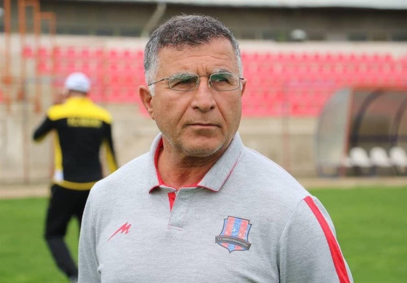جلالی به دنبال تست از بازیکنان خارجی