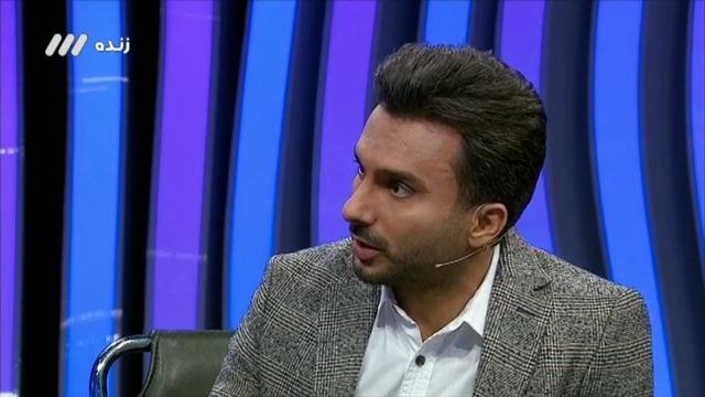 فوتبال برتر/ تیکه میثاقی به ایرج عرب مدیرعامل سابق پرسپولیس