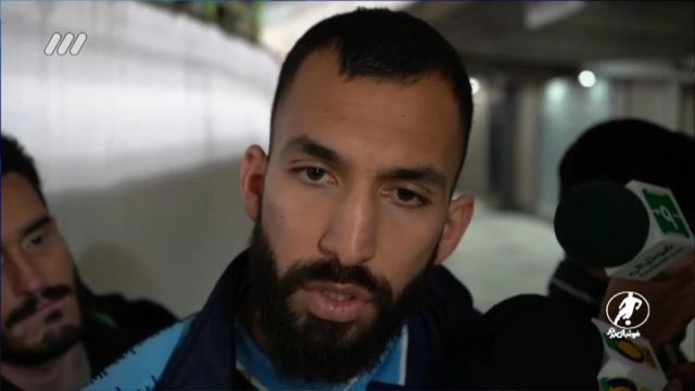 فوتبال برتر/ حواشی بازی پیکان 2-2 استقلال