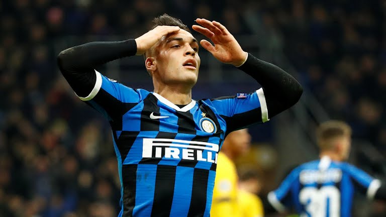 خلاصه بازی اینتر 1-2 بارسلونا (حذف اینتر)