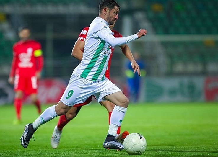 اسامی محرومان هفته پانزدهم لیگ برتر اعلام شد