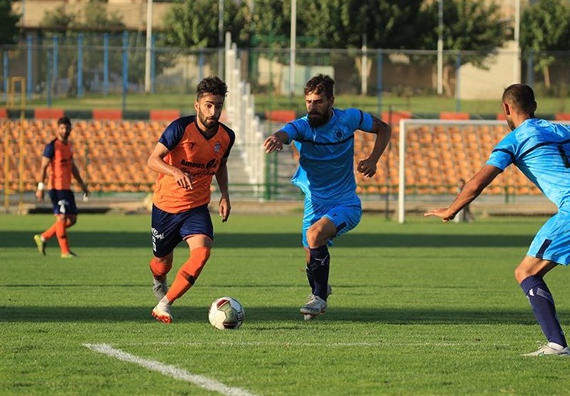 ابهام در برگزاری دیدار مس کرمان با شهرداری تبریز به دلیل کنارهگیری تبریزیها از لیگ دسته اول فوتبال