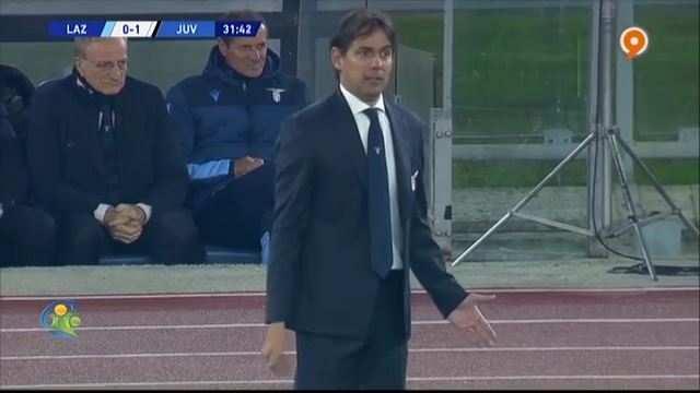 فوتبال 120: درخشش لاتزیو با مربیگری اینزاگی