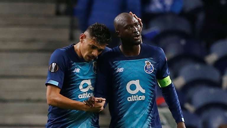 خلاصه بازی پورتو 3-2 فاینورد