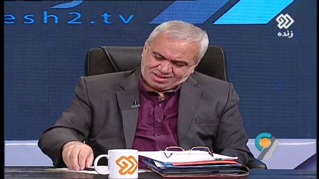 بغض فتح الله زاده پس از تماشای تصویر ناصر حجازی / فتح الله زاده: سوتفاهم بین من و زرینچه شیطنت دیگران است ، به جواد زنگ زدم که من هم مدیرعامل شوم تو سرپرست استقلالی