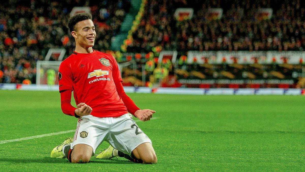 عملکرد گرینوود بازیکن 18 ساله منچستر یونایتد مقابل آلکمار