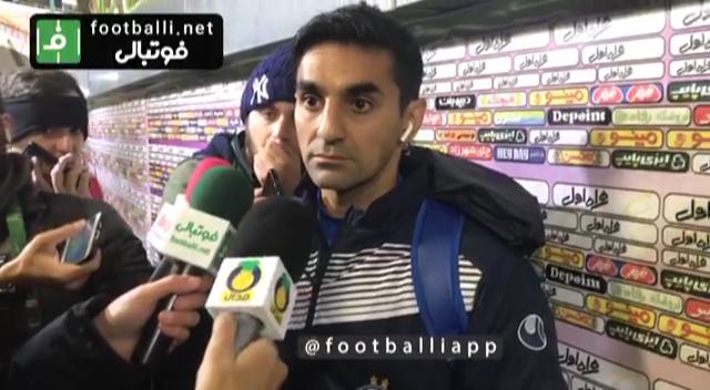 اختصاصی/ خبر خوب مترجم استراماچونى براى هواداران استقلال