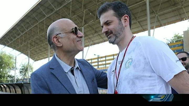 خارج از گود/ از ماجراهای استراماچونی تا ناراحتی غیر فوتبالی ها از بی توجهی