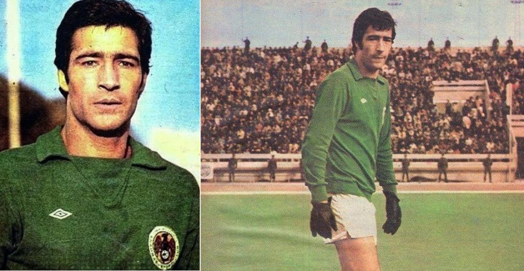 ویدیوی ویژه فوتبالی به مناسبت تولد مرحوم ناصر حجازی