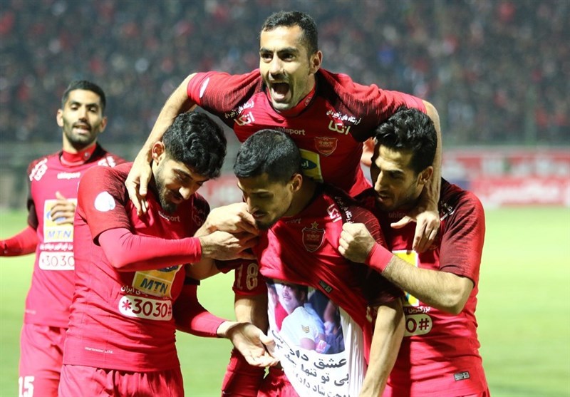 نگاهی به عملکرد پرسپولیس؛ خوش‌شانس، مدعی و خلاق، اما نه چندان جذاب