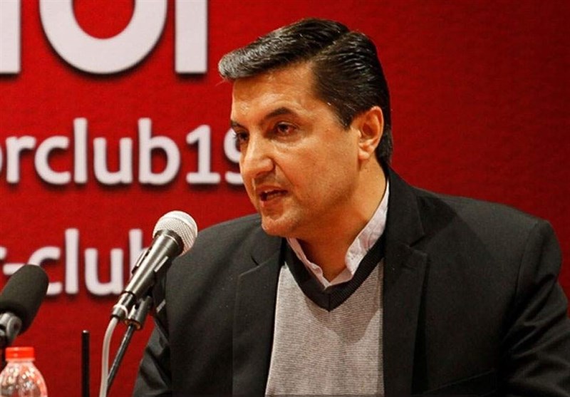 سهرابی: مطرح شدن گزینههای خارجی برای تراکتور گمانهزنی است