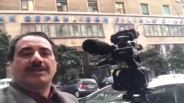 گزارش حمید معصومی نژاد از رم درباره آخرین وضعیت پرداخت مطالبات استراماچونی