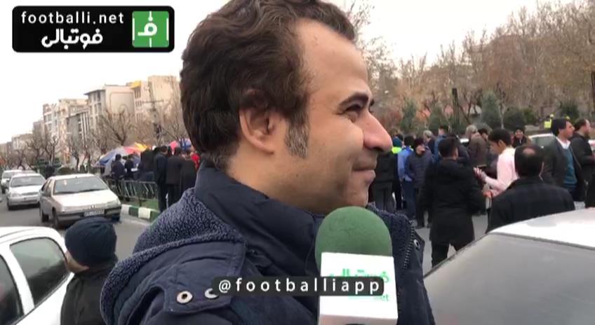 اختصاصی/ گفت و گو با سازنده ی سردیس مرحوم ناصر حجازی