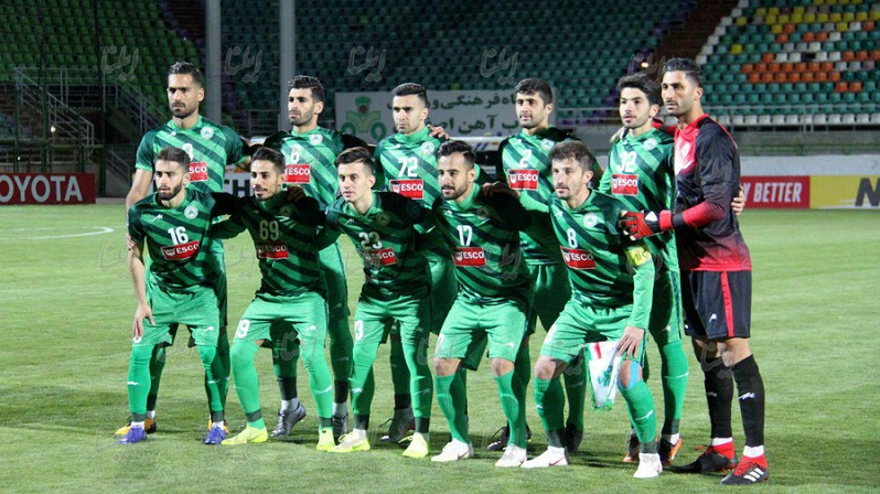 دنیای شگفتیها در ذوبآهن؛ چه بلایی بر سر نایبقهرمان آسیا میآید؟