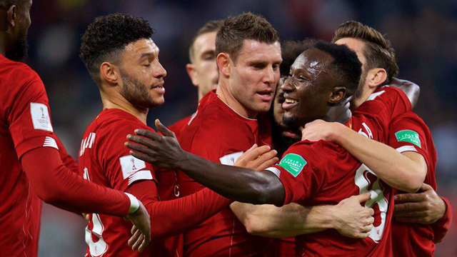 خلاصه بازی مونتری 1-2 لیورپول