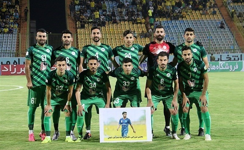 باشگاه ذوب آهن: پرسپولیس و تراکتور نامهای برای جذب اسماعیلیفر به ذوبآهن ندادند