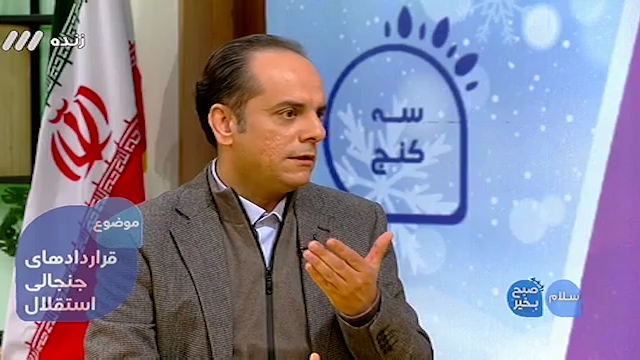 دلایل رفتن تیام و جپاروف از استقلال