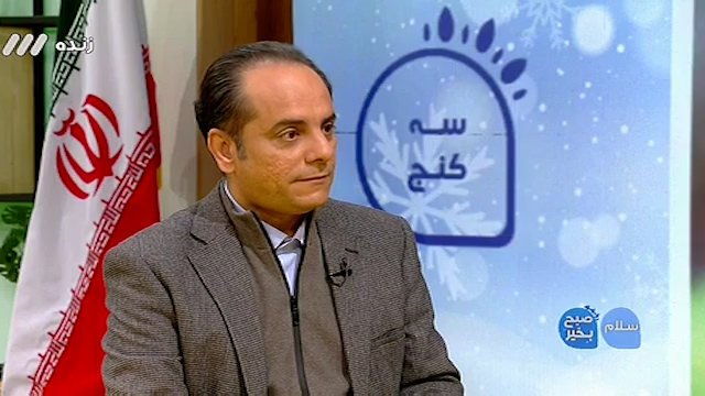 واکنش توفیقی به ماجرای "پندار تایم" و قرارداد با بازیکنان در ساعت پایانی شب