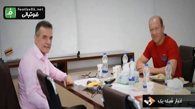 کرنومتر: از سود تیام برای استقلال تا آرامش پیش از طوفان در پرسپولیس