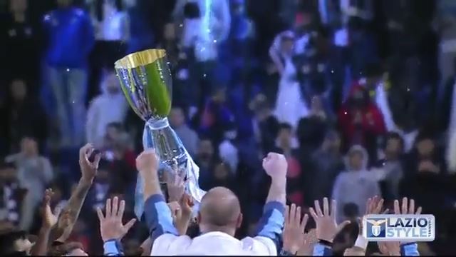 لحظات برتر لاتزیو در سال 2019 به بهانه کریسمس