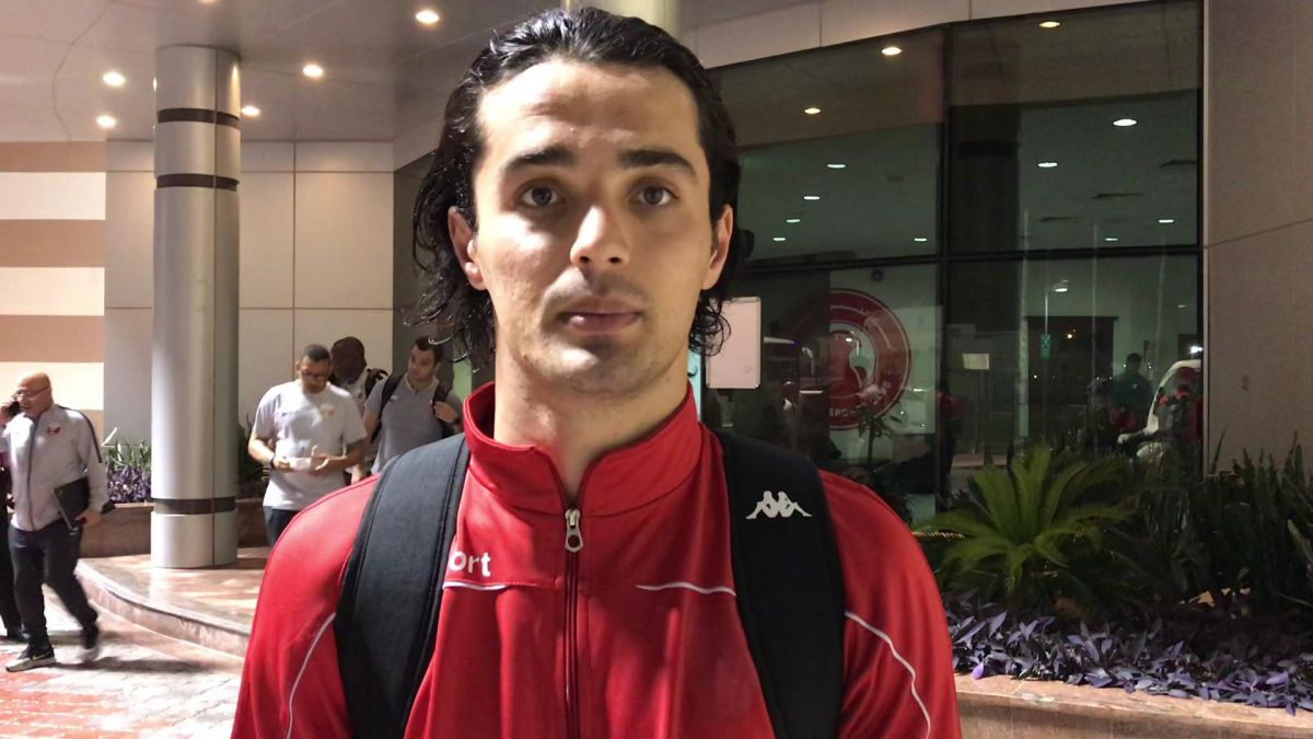 مصاحبه بازیکنان تیم ملی امید بعد از تساوی مقابل امید قطر