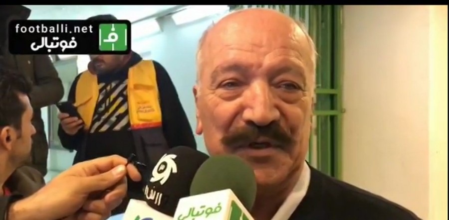 سعید راد: نوهام دلیل انتقاد من از کالدرون نیست