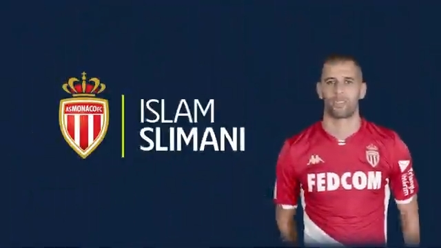 3 گل برتر موناکو در نیم فصل اول لیگ فرانسه 2019-2020