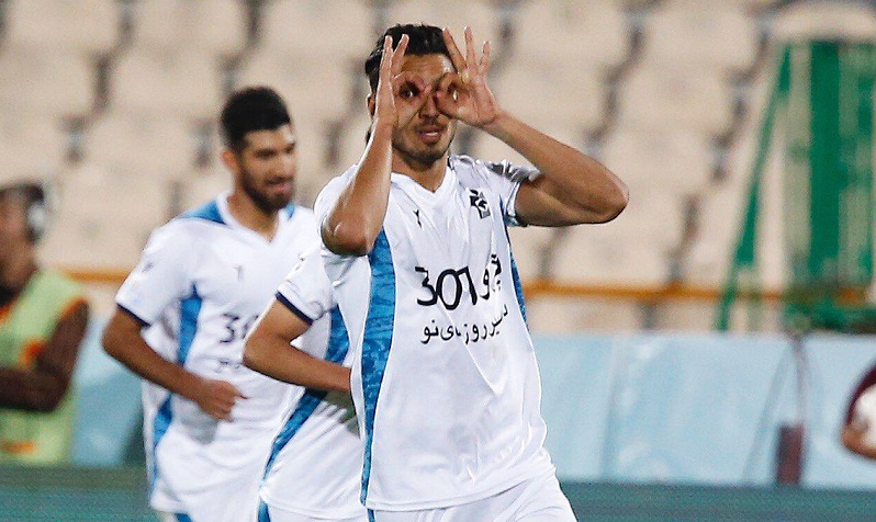 واسعی: بعید میدانم باشگاه تغییری در کادر فنی ایجاد کند