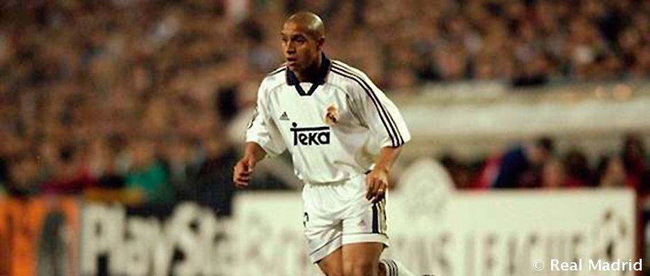 گل دیدنی روبرتو کارلوس / به بهانه تقابل رئال و سوسیداد