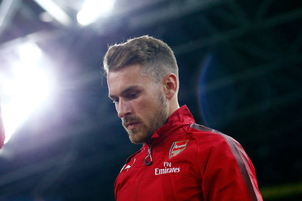 لحظات برتر آرون رمزی در آرسنال 2018-19