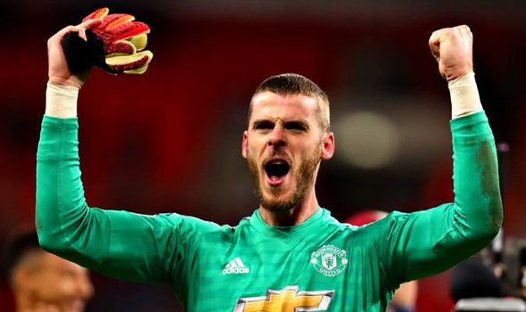 بازیکنان برتر هفته 22 لیگ برتر انگلیس