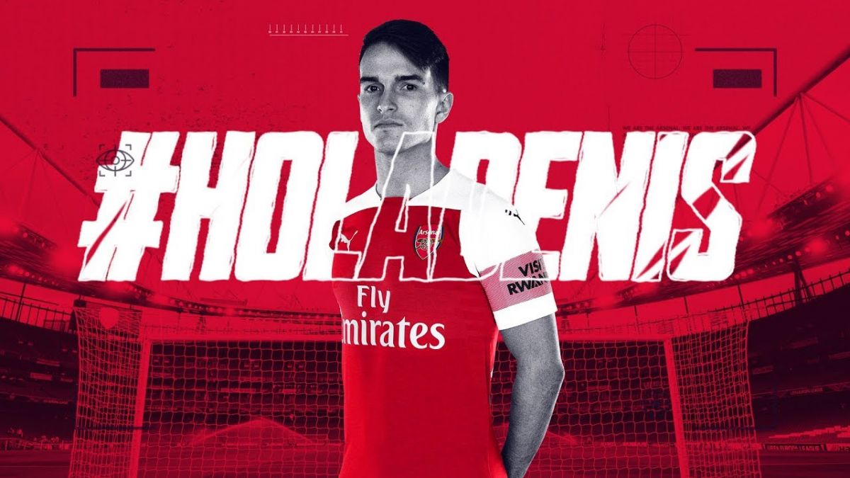 برترین حرکات دنیس سوارز به بهانه انتقال به آرسنال