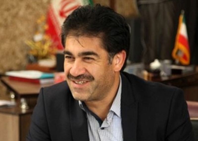 «ابتهاج» مدیرعامل باشگاه تراکتورسازی شد