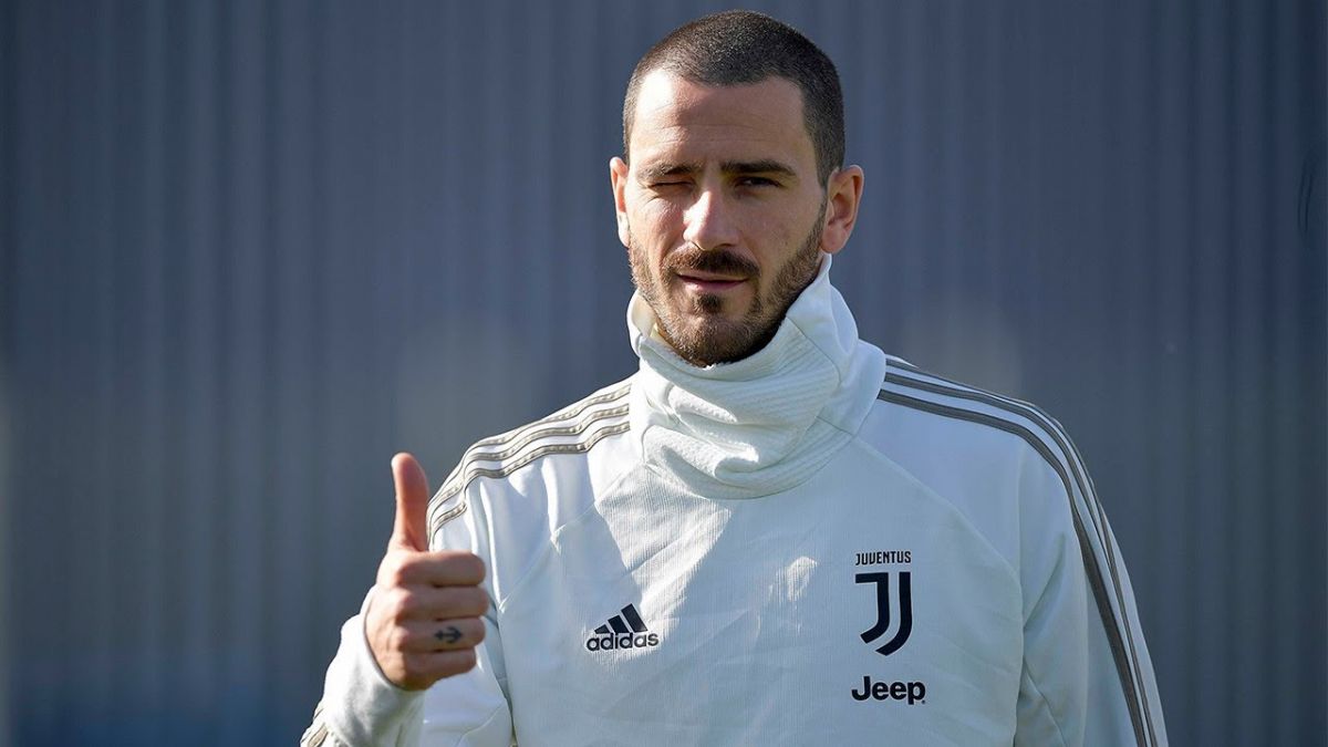 تمرین یوونتوس (23 بهمن)