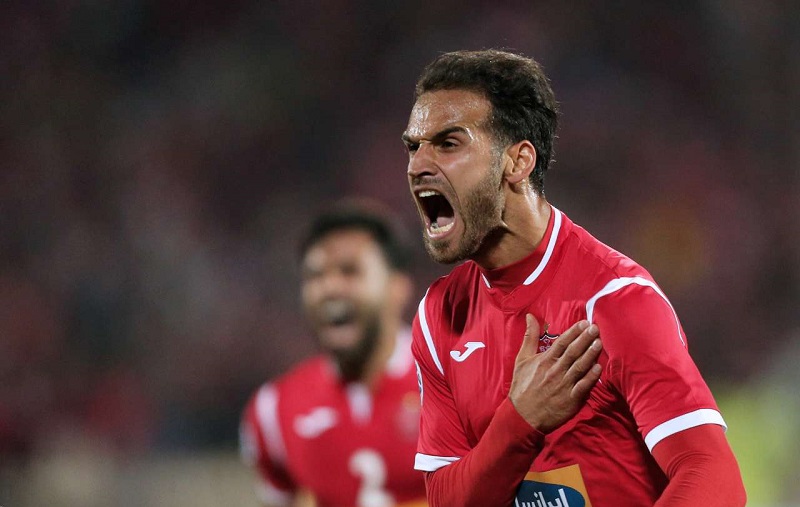 پرسپولیس و استقلال با 3 محروم در هفته هجدهم لیگ برتر