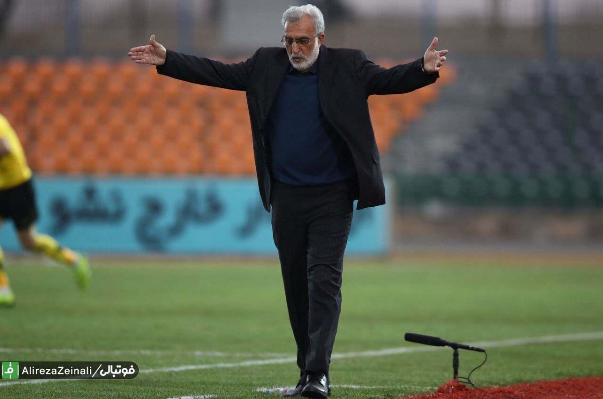 استرسی که از بین نمی‎رود