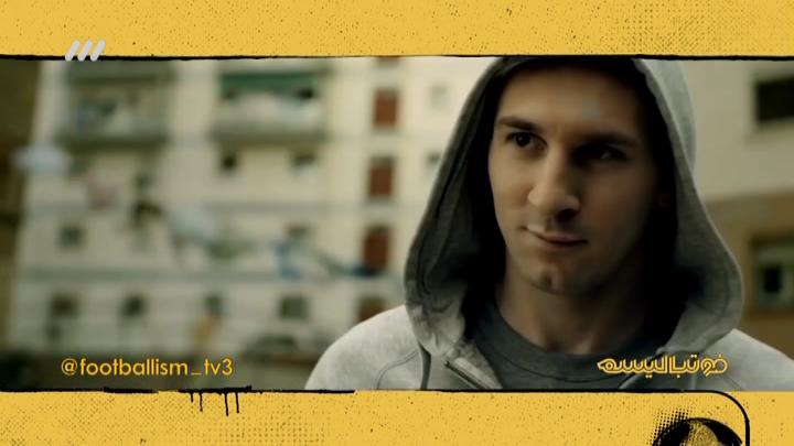 فوتبالیسم:  نظام سرمایه داری در فوتبال