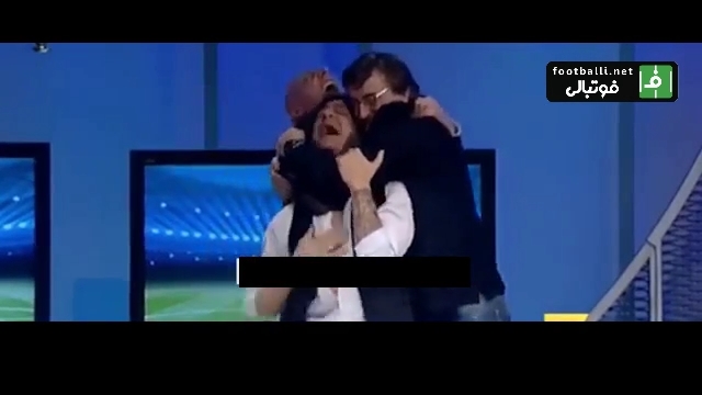 واکنش کارشناسان ایتالیایی پس از گل سوم رونالدو به اتلتیکو مادرید