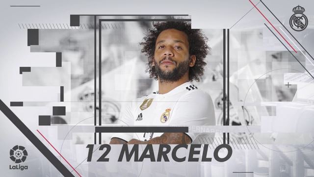 اسامی بازیکنان رئال مادرید برای تقابل با سلتاویگو