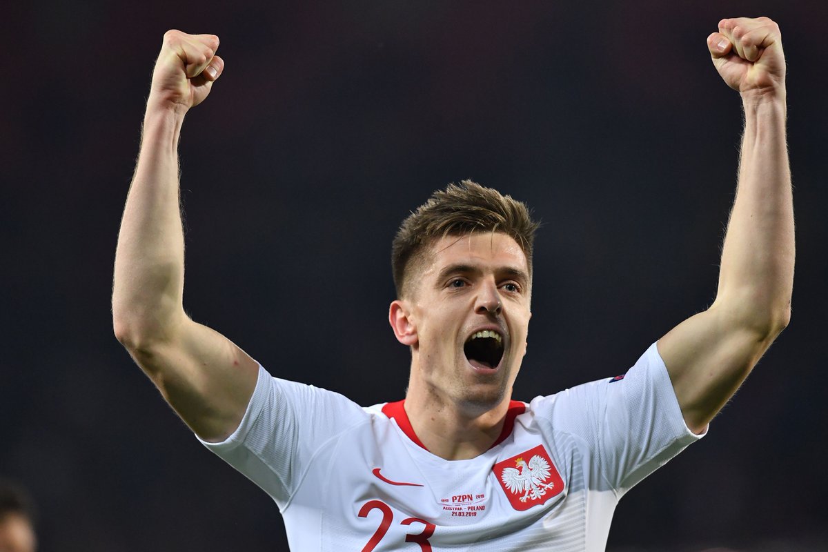 خلاصه بازی اتریش 0-1 لهستان (گلزنی پیانتک)