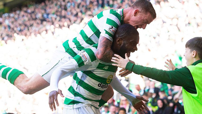 خلاصه بازی سلتیک 2-1 گلاسکو رنجرز