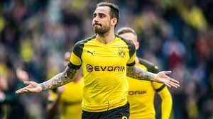 گلهای دورتموند در فصل جاری تا 20 فروردین