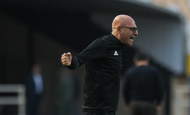 مرزبان: می‌دانم سرمربی تیم ملی چه کسی است!