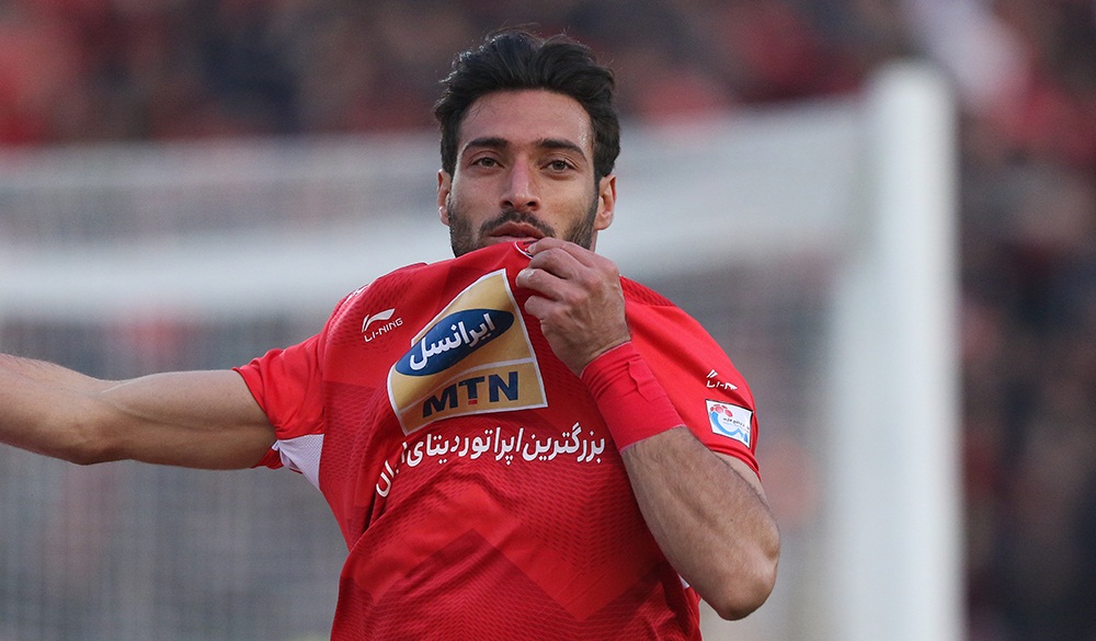 خاطره خوش شجاع از ذوب آهن