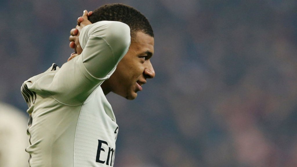 فوتبال 120: تحقیر پاری سن ژرمن مقابل لیل