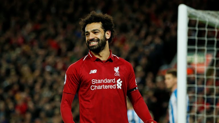 خلاصه بازی لیورپول 5-0 هادرسفیلد (درخشش صلاح)