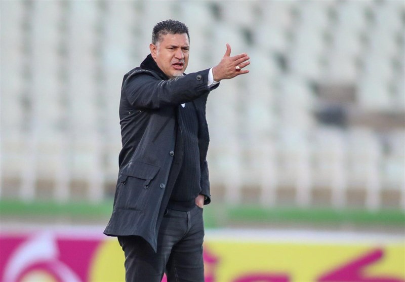 دایی: یک شبه سخنگو از کجا آمد؟!/ مذاکره ای با تراکتورسازی نداشتم