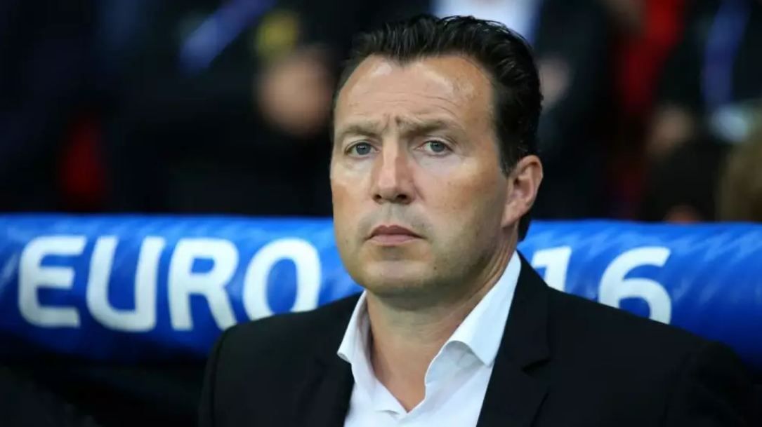 آشنایی با مارک ویلموتس، سرمربی جدید تیم ملی فوتبال ایران