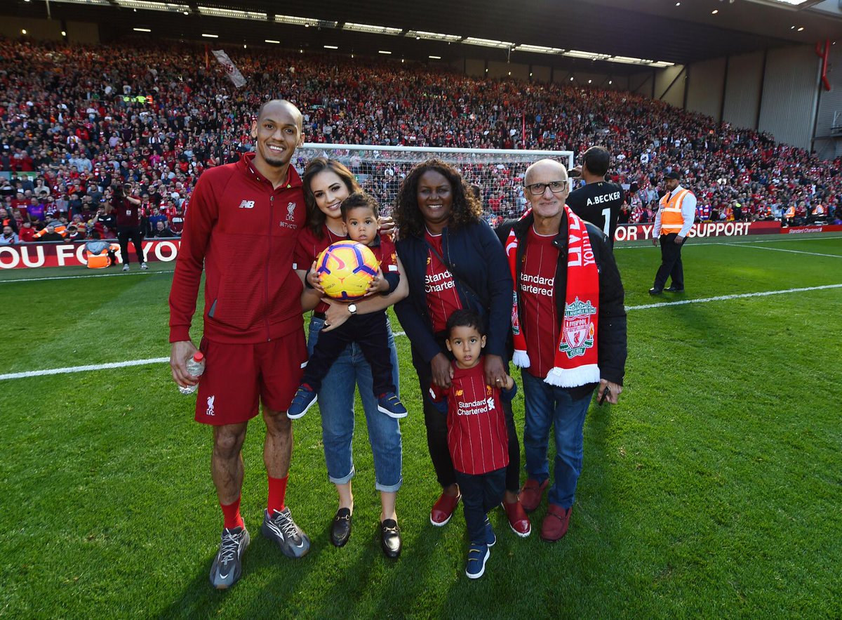 حواشی بازی لیورپول 2-0 ولورهمپتون از نگاه دوربین باشگاه لیورپول